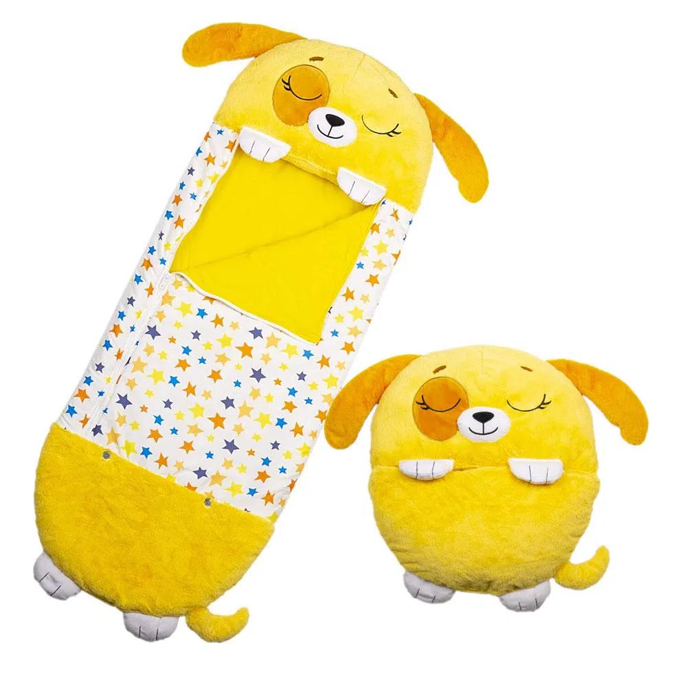 Bolsa De Dormir Happy Nappers 1.30cm